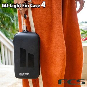 FCS �G�t�V�[�G�X GO-LIGHT FIN CASES 4SET �t�B���P�[�X ���[�P�[�X �t�B���E�H���b�g �T�[�t�B�� �T�[�t�g���b�v ���s