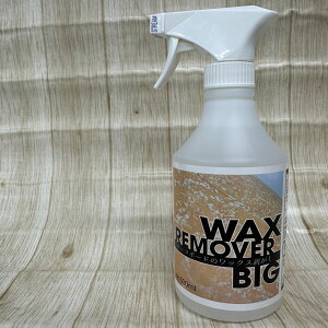 Xv[^Cv T[tB bNX[o[ rbO Maneuverline T[t{[h bNXƂ 500ml }j[o[C WAX REMOVER BIGyz