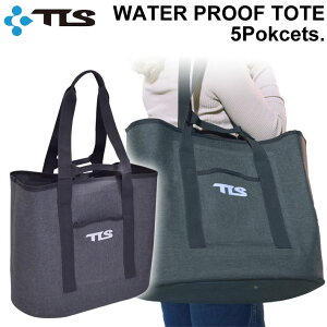 TOOLS �c�[���X WATER PROOF TOTE 5Pockets �E�G�b�g �g�[�g �o�b�O 5�|�P�b�g �h�� �r�[�`�o�b�N �E�F�b�g�o�b�N �}�����X�|�[�c �T�[�t�B�� �A�E�g�h�A �t�F�X �t�B�b�V���O ���s �g���x���y���z