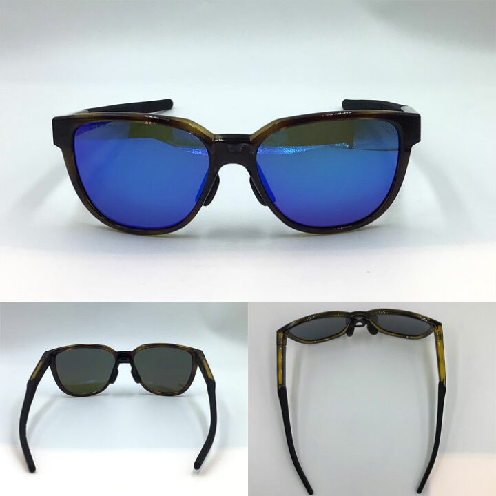 楽天市場】OAKLEY オークリー サングラス 9250A-0457 ACTUATOR 