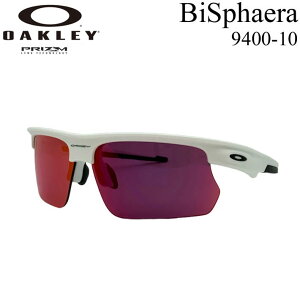 OAKLEY I[N[ TOX BiSphaera 9400-10 oCXt@G 싅 BASE BALL PRIZM FIELD vYtB[h vYY {Ki
