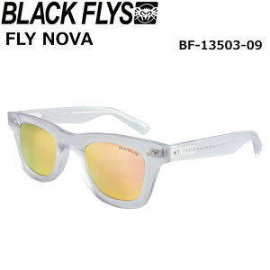 BLACK FLYS �T���O���X FLY NOVA �u���b�N�t���C [BF-13503-09] �t���C �m�o �W���p���t�B�b�g