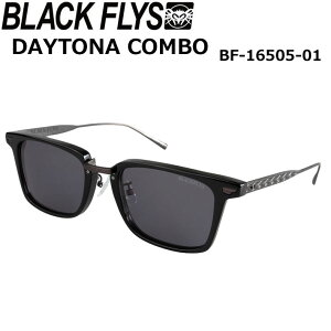 BLACK FLYS ubNtC TOX [BF-16505-01] DAYTONA COMBO fCgi R{ [BLACK-M.GUN^GREY] WptBbg C T[tB AEghA UVJbgyz