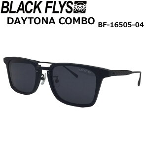 BLACK FLYS ubNtC TOX [BF-16505-04] DAYTONA COMBO fCgi R{ [MATT BLACK-MATT BLACK^GREY] WptBbgyz