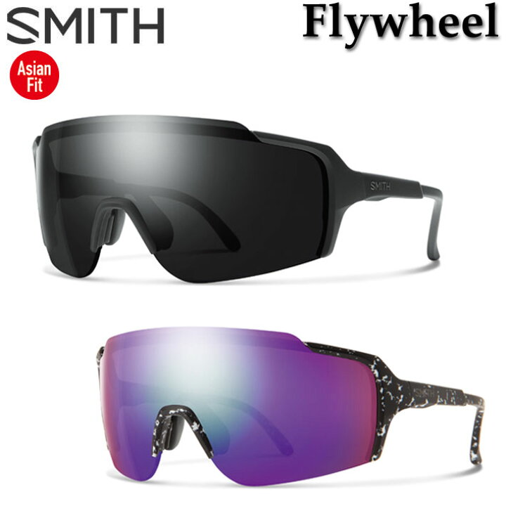 楽天市場】SMITH スミス サングラス [Flywheel フライウィール] Asia 