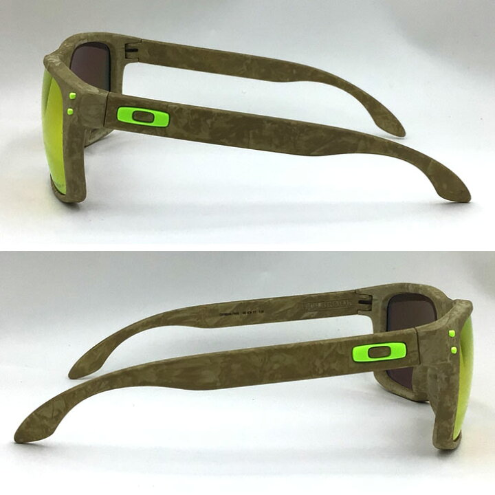 楽天市場】OAKLEY オークリー サングラス HOLBROOK ホルブルック 9244 