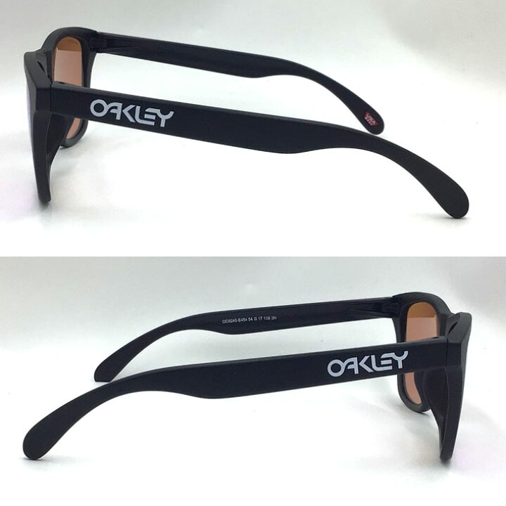 楽天市場】OAKLEY オークリー サングラス アジアンフィット FROGSKINS 