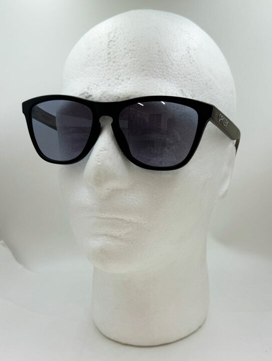 楽天市場】OAKLEY オークリー サングラス FROGSKINS 9245-E554 