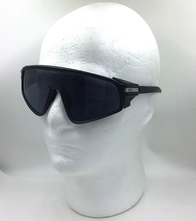 楽天市場】[廃版モデル] OAKLEY オークリー サングラス LATCH PANEL 