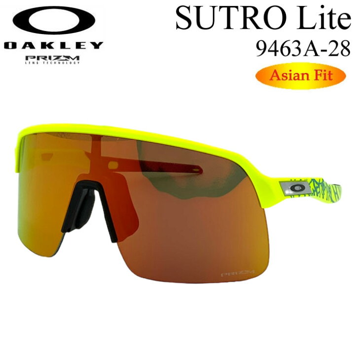 楽天市場】[現品限り特別価格] OAKLEY オークリー サングラス SUTRO 