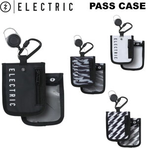 25-26 ELECTRIC GNgbN pXP[X PASS CASE tgz_[   Xm[{[h AEghA {Ki [[֔i]yz