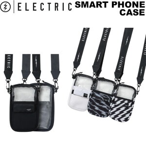 25-26 ELECTRIC GNgbN X}zP[X SMART PHONE CASE X}[gtHP[X V_[ pXP[X   Xm[{[h AEghA XP[g{[h Lv ނ {Ki [[֔