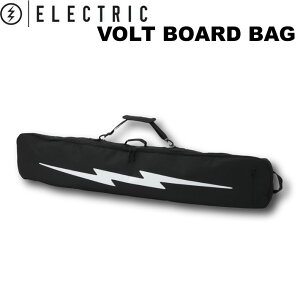 25-26 ELECTRIC GNgbN {[hobO VOLT BOARD BAG {[hP[X Xm[{[hP[X Xm[{[h {Kiyz