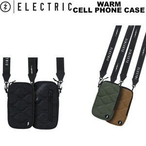 25-26 ELECTRIC GNgbN X}zP[X WARM CELL PHONE CASE X}[gtHP[X V_[ pXP[X   Xm[{[h AEghA XP[g{[h Lv ނ {Ki [[