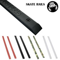 26-27 CRABGRAB スノーボードデッキパッド SKATE RAILS クラブグラブ トラクション [メール便送料無料]