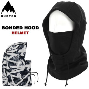 25-26 BURTON {fbht[h Bonded Hood wbgtBbg h Xm[{[h [[֔i]
