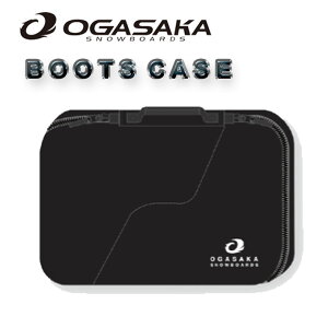 [10{ȍ~ח\] OGASAKA IKTJ Xm[{[h u[cP[X OSB-BOOTS Xm[{[h u[cobO [ 2[\