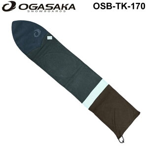OGASAKA IKTJ Xm[{[h jbgJo[ OSB-TK-170 ėp^Cv \[Jo[ \[K[h SOLECOVER KNIT