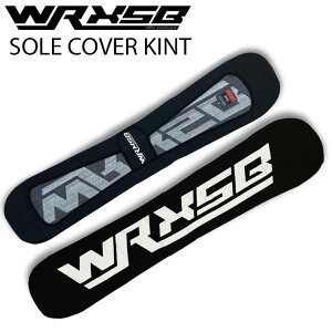[�\�񏤕i] 26-27 WRX SB �X�m�[�{�[�h �\�[���J�o�[ SOLE COVER KINT �j�b�g�J�o�[ �\�[���J�o�[ �{�[�h�P�[�X ����������� ������� �_�u���A�[���G�b�N�X
