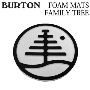 25-26 BURTON o[g Xm[{[h fbLpbh FOAM STOMP PAD FAMILY TREE Xm{[ ~ ANZT[[yz