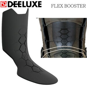 DEELUXE fB[bNX FLEX BOOSTER tbNXu[X^[ 1 MEDIUMEHARDEULTRA 1Zbg2 u[c̃tbNX [L]