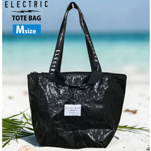 26 ELECTRIC �G���N�g���b�N �g�[�g�o�b�O [EA114] PE TOTE BAG M �g�[�g�o�b�O ��e�� ���΂� �o�b�O BAG �X�m�[�{�[�h �A�E�g�h�A �T�[�t�B�� ���{���K�i�y���z