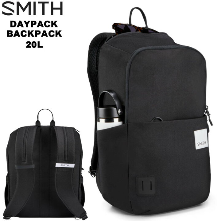 楽天市場】数量限定！デイパック バックパック 20L SMITH DAYPACK 