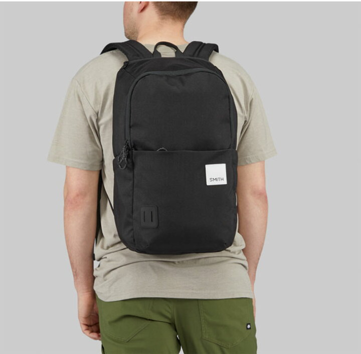 楽天市場】数量限定！デイパック バックパック 20L SMITH DAYPACK 