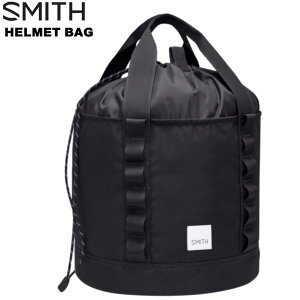 ʌIX~X wbgobO SMITH HELMET BAG yz