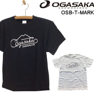 [���i����] OGASAKA ���� T�V���c �I�K�T�J �X�m�[�{�[�h OSB-T-MARK [11] [12] �R�b�g�� �A�p���� ���j�Z�b�N�X �v���[���g�y���z