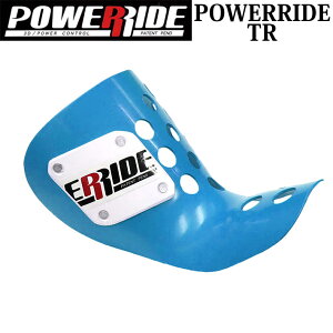 POWERRIDE Type-R TR p[Ch u[c p[cyz