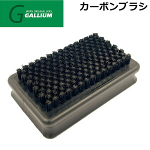 GALLIUM �K���E�� �J�[�{���u���V [TU0216] �X�m�[�{�[�h�E�z�b�g���b�N�X �u���b�V���O�y���z