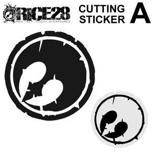 RICE28 CX28 JbeBOXebJ[ [ BLK / WHT ] V[ fJ[ ] Xm[{[h Xm{[ ANZT[yz