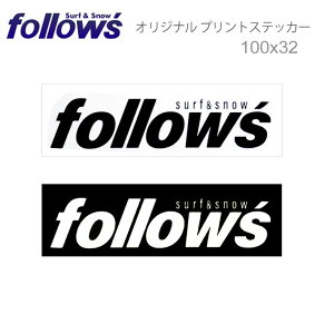 follows XebJ[ vgXebJ[ V[ ANZT[ 100×32mm tH[Y A-1~2 S yz
