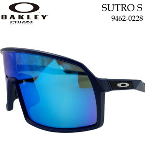 OAKLEY TOX I[N[ TOX 9462-0228 SUTRO S X[g p仉 gpf St vY {Ki