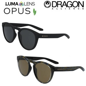 DRAGON �h���S�� �T���O���X OPUS �I�[�p�X [3] ���K�i �����Y ���f�B�[�X ���u�}�`���h LUMALENS ���[�}�����Y