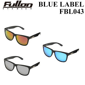 Fullon �T���O���X [FBL043-1�`3] �t���[�� �Ό������Y �Ό� POLARIZED �|�����C�Y�h �T�[�t�B�� �X�m�[�{�[�h �A�E�g�h�A �L�����v �t�B�b�V���O ���{���K�i