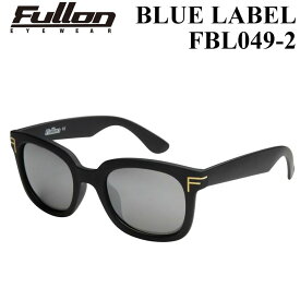 Fullon サングラス [FBL049-2] フローン 偏光レンズ 偏光 POLARIZED ポラライズド サーフィン スノーボード アウトドア キャンプ フィッシング 日本正規品【あす楽対応】