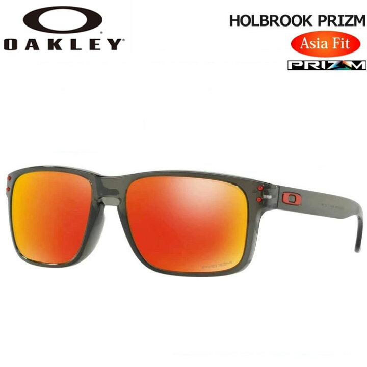 楽天市場】OAKLEY サングラス オークリー サングラス HOLBROOK 