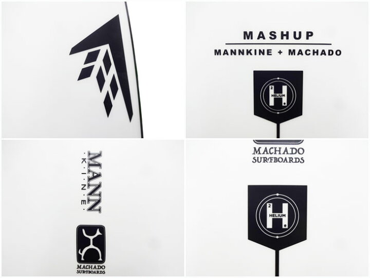 楽天市場 即出荷 Firewire Surfboards ファイヤーワイヤー サーフボード Mashup マッシュアップ Helium Rob Machado ロブ マチャド 日本正規販売店 営業所止め送料無料 ｆｏｌｌｏｗｓ