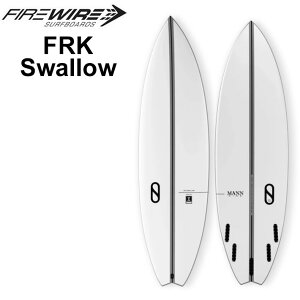 FIREWIRE SURFBOARDS t@C[C[ T[t{[h FRK Swallow I-BOLIC GtA[P[ X[ 5f6`6f4 SLATER DESIGNS X[^[ fUC _E} V[g{[h {K̔X [cƏ