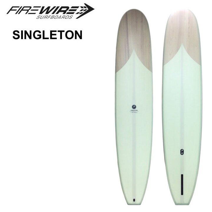 楽天市場】[即出荷] FIREWIRE SURFBOARDS ファイヤーワイヤー 