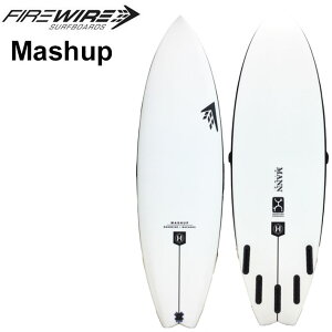 [o] FIREWIRE SURFBOARDS t@C[C[ T[t{[h MASHUP }bVAbv 5'8 HELIUM Rob Machado uE}`h V[g{[h {K̔X [cƏߑ]