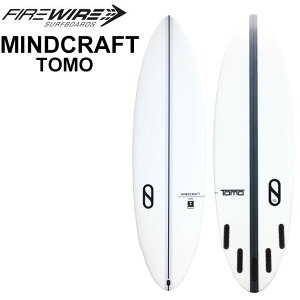 [���o��] FIREWIRE SURFBOARDS �t�@�C���[���C���[ �T�[�t�{�[�h MIND CRAFT TOMO �}�C���h�N���t�g 5'8 5'9 5'10 I-BOLIC2.0 �_�j�G���E�g���\�� Daniel Thomson �V���[�g�{�[�h ���{���K�̔��X [�c�Ə����ߑ�����