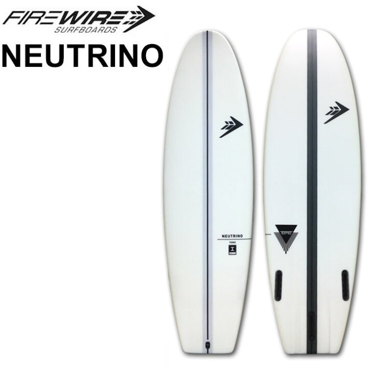 楽天市場】[即出荷] FIREWIRE SURFBOARDS ファイヤーワイヤー 