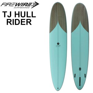 [[J[݌] FIREWIRE SURFBOARDS t@C[C[ T[t{[h TJ HULL RIDER Taylor Jensen eC[EWFZ 9f0` 9f6 HELIUM O{[h {K̔X [cƏߑ]