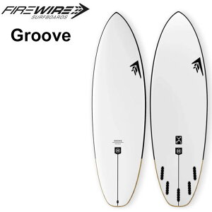 FIREWIRE SURFBOARDS t@C[C[ T[t{[h Groove O[ 5f4`6f4 Rob Machado uE}`h HELIUM V[g{[h {K̔X [cƏߑ]