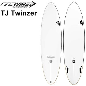 FIREWIRE SURFBOARDS t@C[C[ T[t{[h TJ Twinzer cCU[ 6f8` 7f4 Stu Kenson Xe[ P\ {K̔X [cƏߑ]