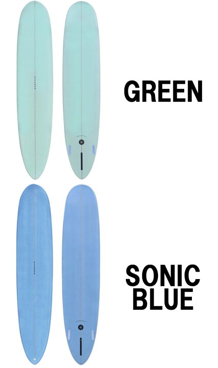 楽天市場】2025 ESSENCE BOARDS エッセンス サーフボード LOG ログ 9