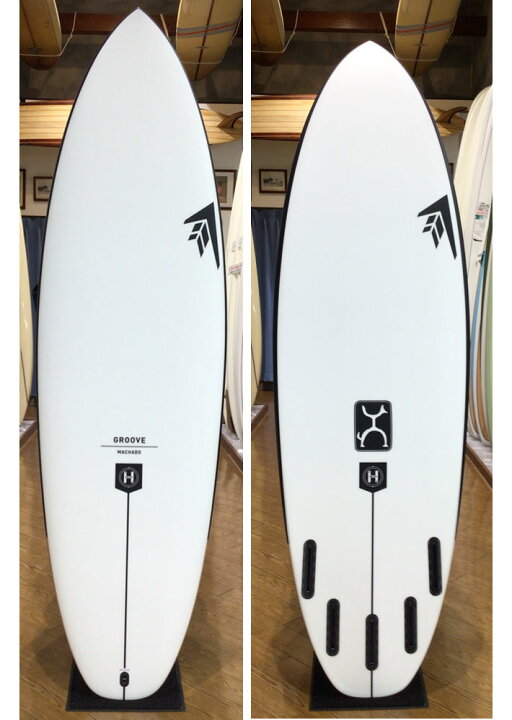 楽天市場】[メーカー注文] FIREWIRE SURFBOARDS ファイヤーワイヤー 